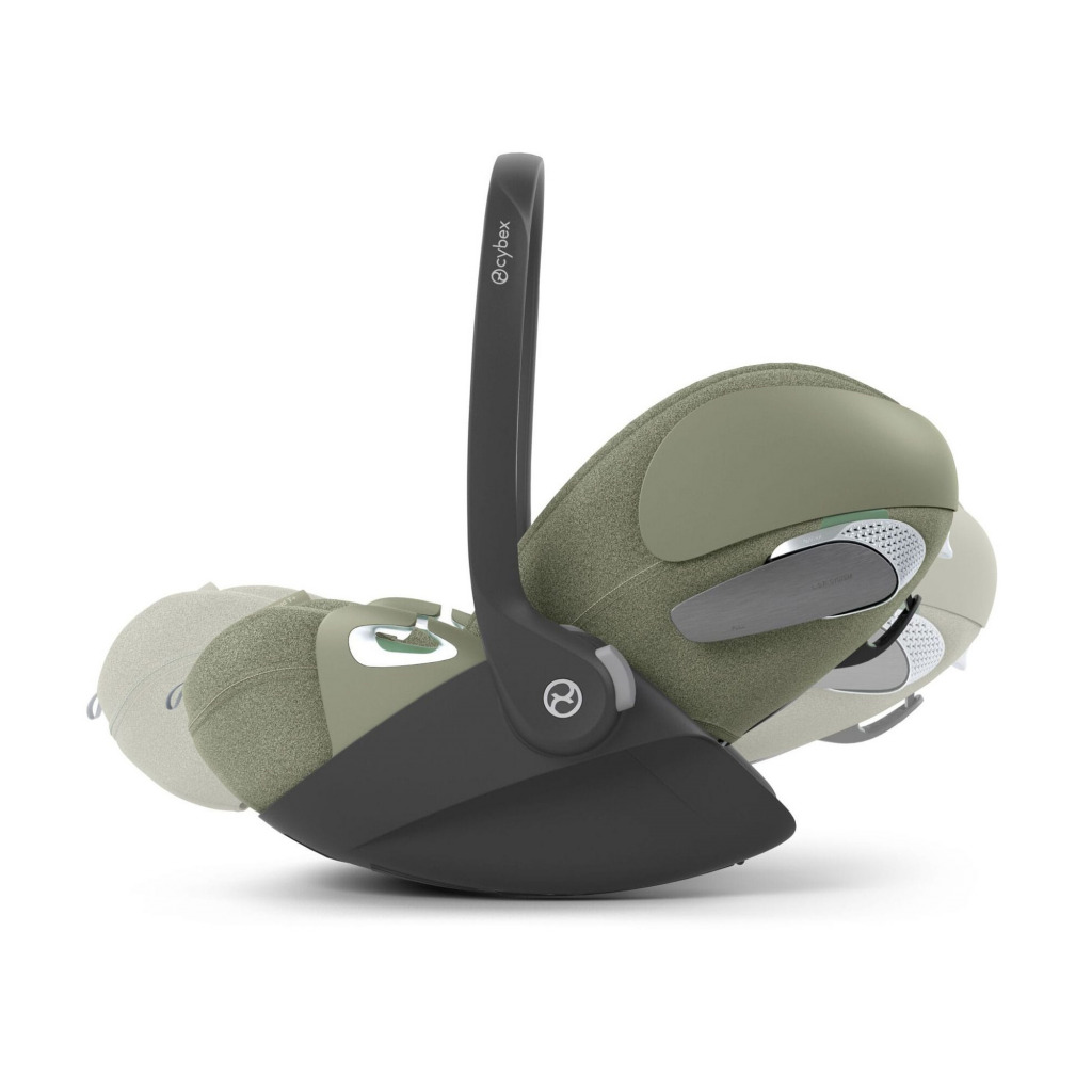 CYBEX Platinum Cloud T 3